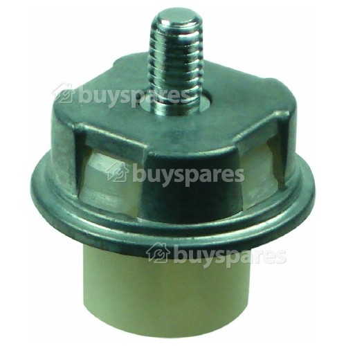 Kenwood Drive Coupling Assembly