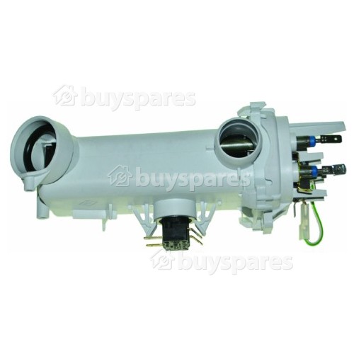 Hotpoint Heater Unit