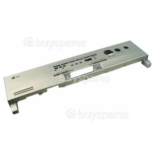 LG Facia Panel