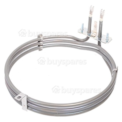 System 600 10074217 Fan Oven Element 2500W