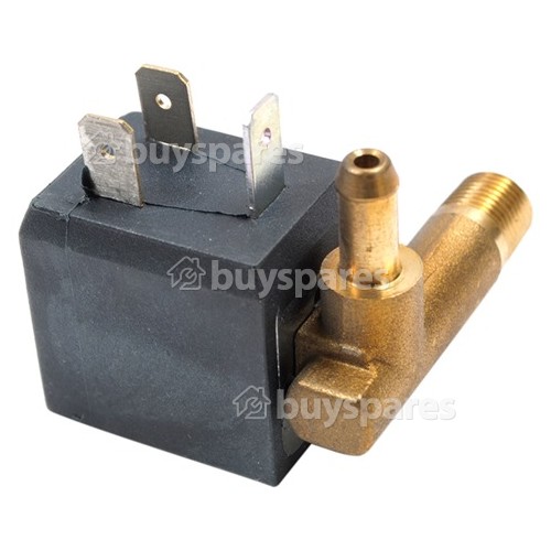Simac Solenoid Valve