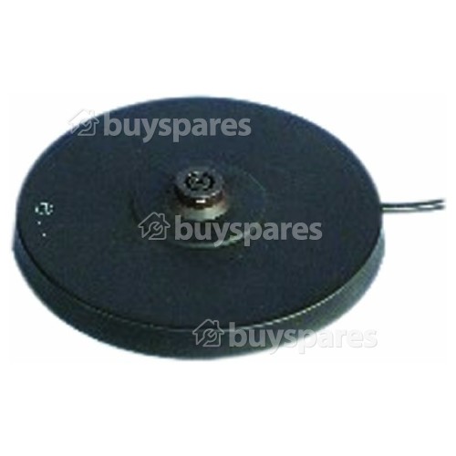 Kenwood Powerbase Assembly