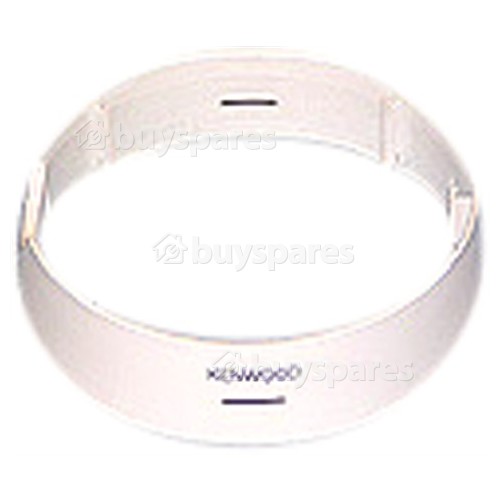 Kenwood Base Skirt Moulding