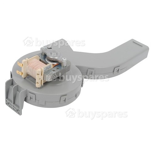 Arcelik 62207 SHD Fan Motor