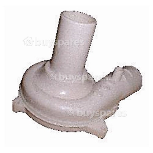 Candy Pump Hsg/imp. Assy. (Replaces D340904)