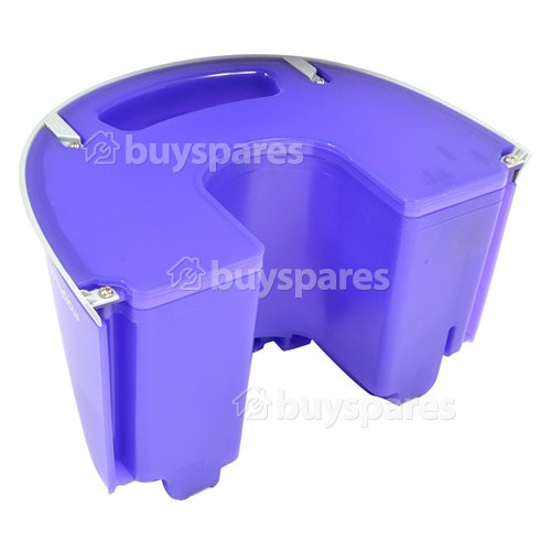 Morphy Richards Tank Assembly - Purple