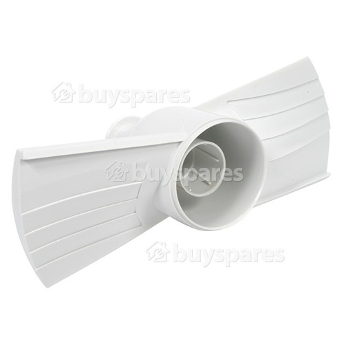 Bosch Neff Siemens Impeller Jug | BuySpares Germany