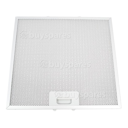 Gorenje Metal Mesh Grease Filter - Aluminium : 320X300mm