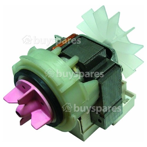 Hotpoint Drain Pump