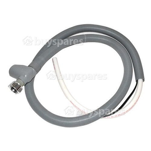 Baumatic BDW16 : Aquastop Cold Water Inlet Hose With Lead