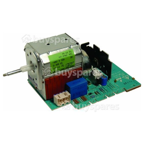 Hansa Timer