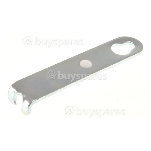 Lloyds Plate Bracket
