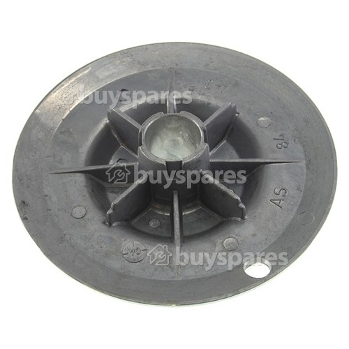 Apollo Burner Head
