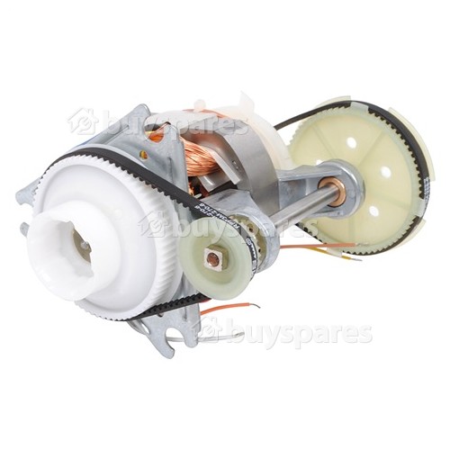 Kenwood Motor Assembly