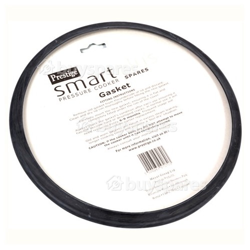 Prestige Lid Seal For 5 LTR. Pressure Cookers BuySpares