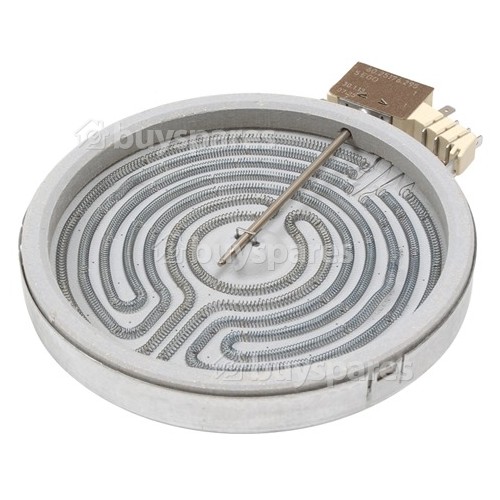 Delonghi Medium Ceramic Hotplate Element 1700W BuySpares