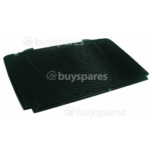 Kenwood Grill Plate With Flat Panini Surface On Reverse