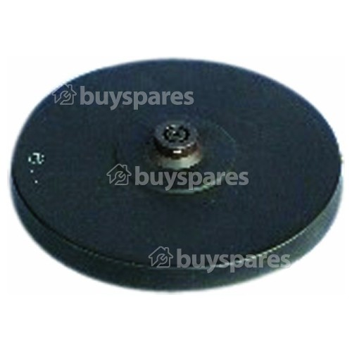 Kenwood Powerbase Assembly