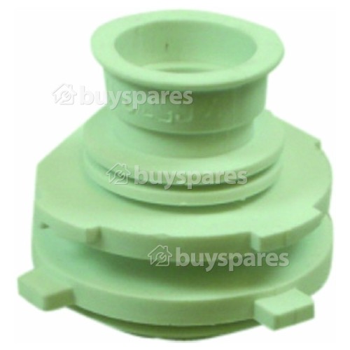 Baumatic Lower Sprayer Column