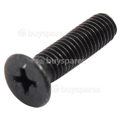 Hotpoint Screw M5x20 Black