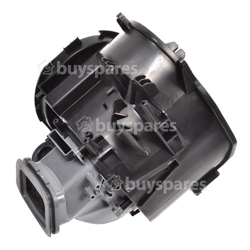 Outer Motor Housing - C89-MA C89-MA-B Vax