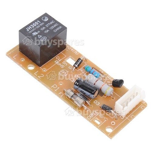 Kenwood Main PCB Assembly