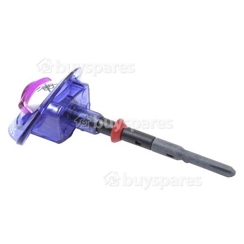 Calor Steam Valve