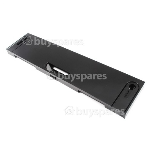 Mora Front Panel
