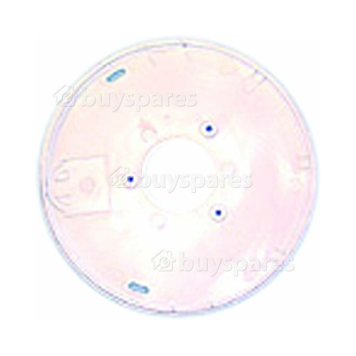 Kenwood Base Moulding