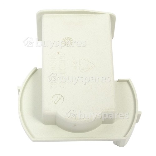 Gaggenau DF240140/41 Cover