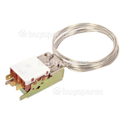 Thermostat Universel De Réfrigérateur Congélateur (Type VT3) - Long Capillaire -