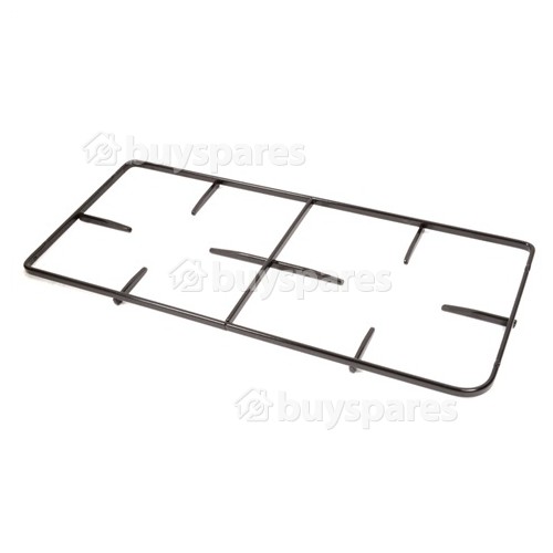 Altus Left Hand Pan Support