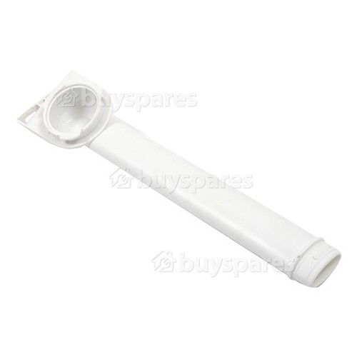 Upper Sprayer Pipe : Length 237mm