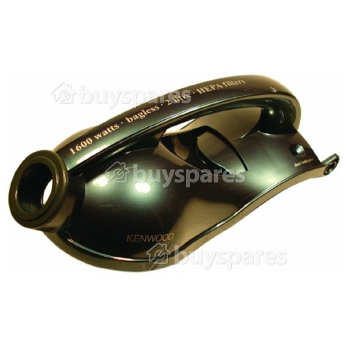 Kenwood VC6400 Top Cover Moulding