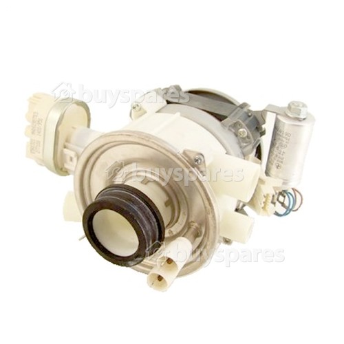 Miele G2470 Use MLE7176603 Recirculation Pump BuySpares
