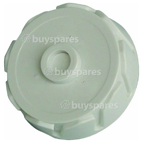 Kenwood Drive Coupling