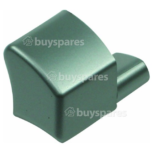 Bouton Argenté D'accessoire Vitesse Lente De Robot De Cuisine Kenwood