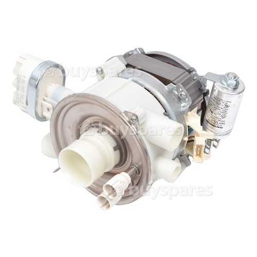 Miele Use MLE7176603 Circulation Pump BuySpares