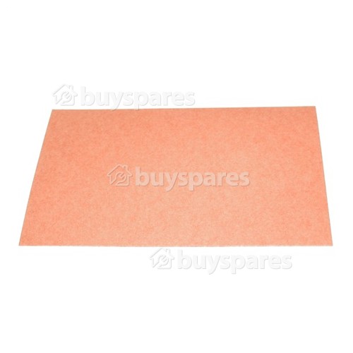 Arctic Insulating Plate