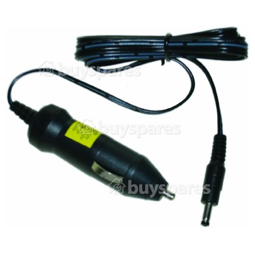 Philips Car Power Adaptor