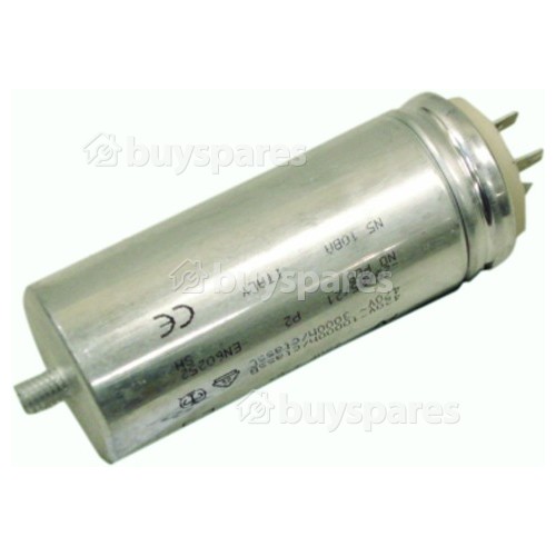 Delonghi Capacitor 25UF