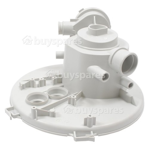 DW1254S Sump