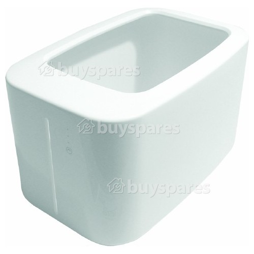 Kenwood Body Cover