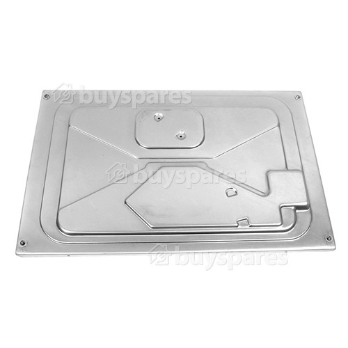 Mora Base Tray
