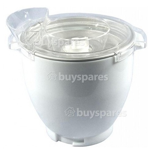 Kenwood AT957A Ice Cream Maker Attachment