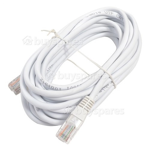 Universal CAT5E Ethernet Cable 5M