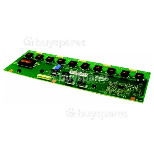 LCD26ADVD Inverter Board PCB