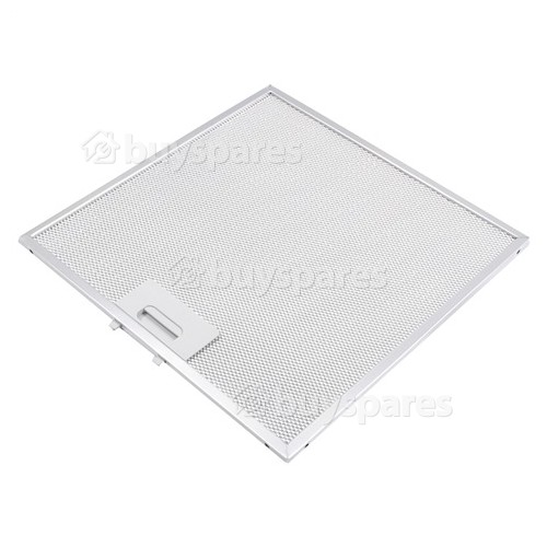 Filtre à graisse en métal 320X320mm d'origine Ikea 481248058144