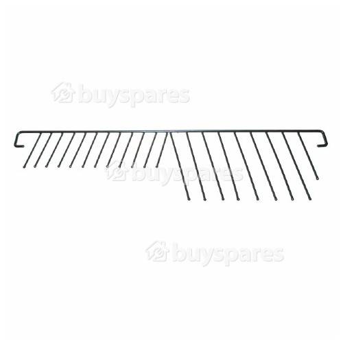 Basket Plate Insert