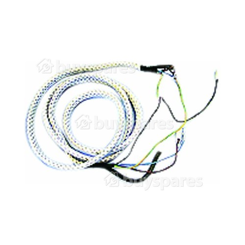 Kenwood Steam Hose Assembly